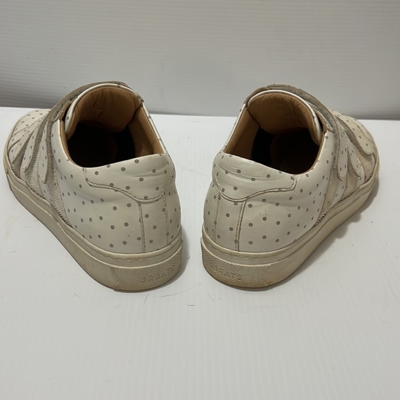 GREATS brand sneakers, size 8.5 from Brooklyn, NY - Picture 4 of 6